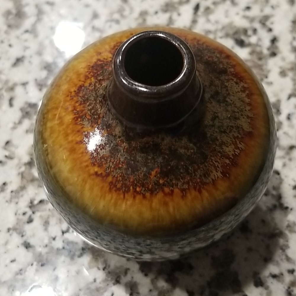 Small Vase